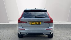 Volvo XC60 2.0 B4D Plus Dark 5dr AWD Geartronic Diesel Estate